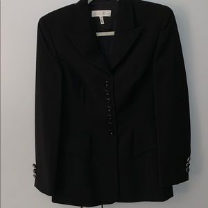 Escada Evening Jacket Suit